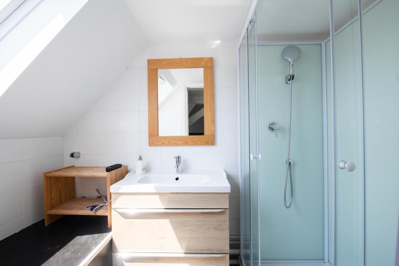 Souvenirs Vieux Lille Apartment 2 Chambres 24H24H Access エクステリア 写真