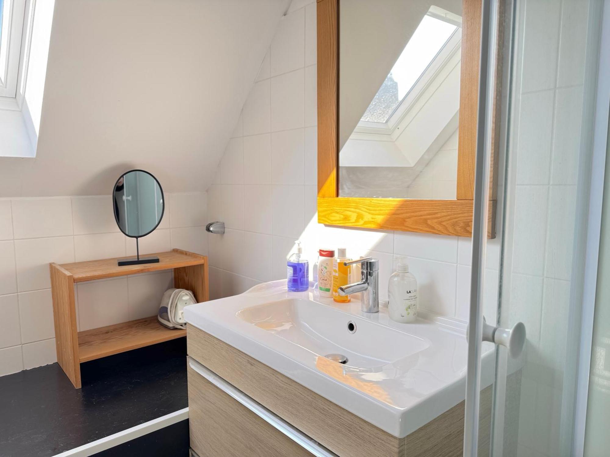 Souvenirs Vieux Lille Apartment 2 Chambres 24H24H Access エクステリア 写真