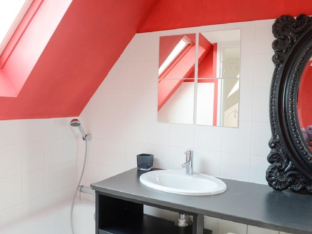 Souvenirs Vieux Lille Apartment 2 Chambres 24H24H Access 部屋 写真