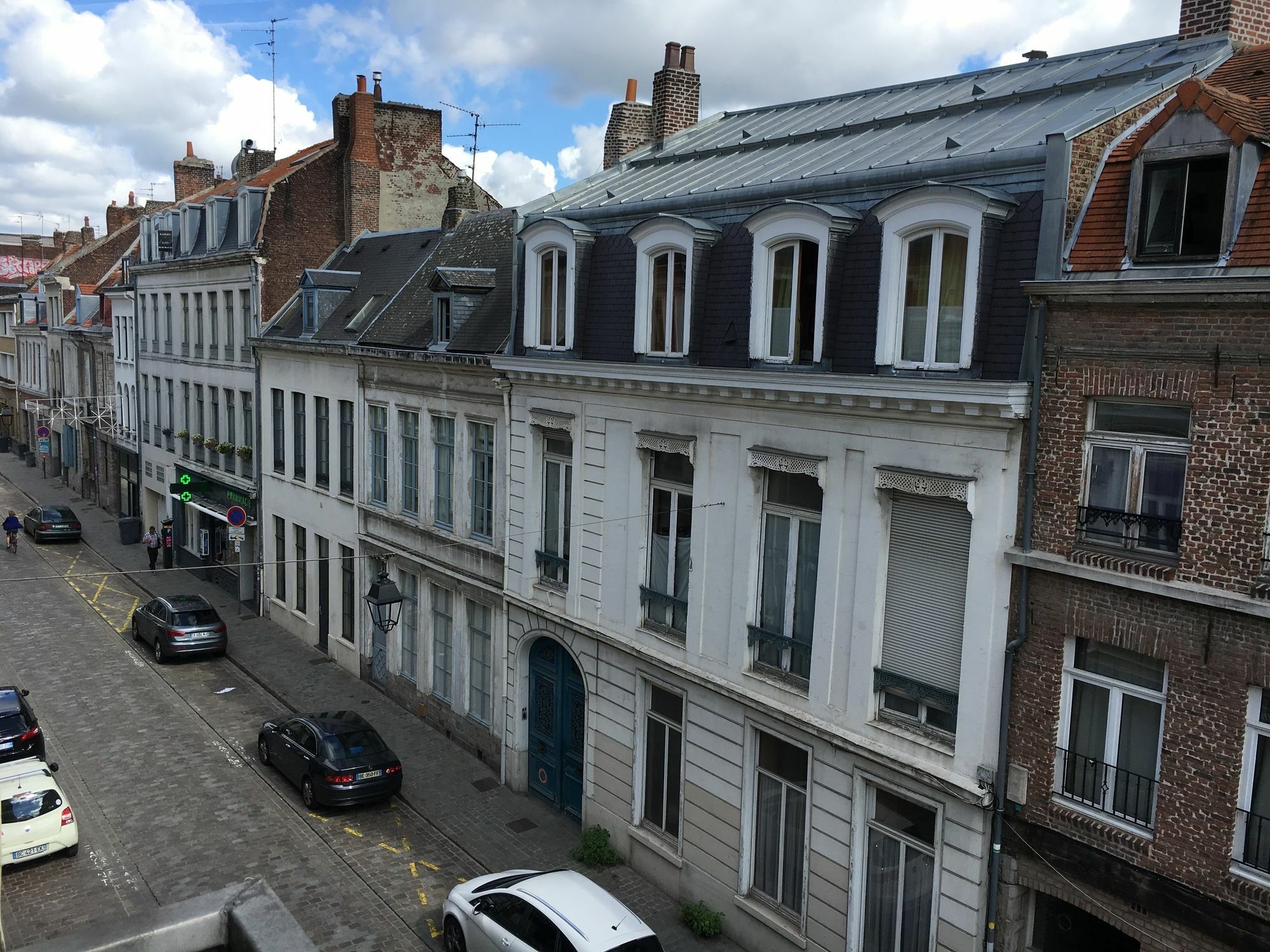 Souvenirs Vieux Lille Apartment 2 Chambres 24H24H Access エクステリア 写真