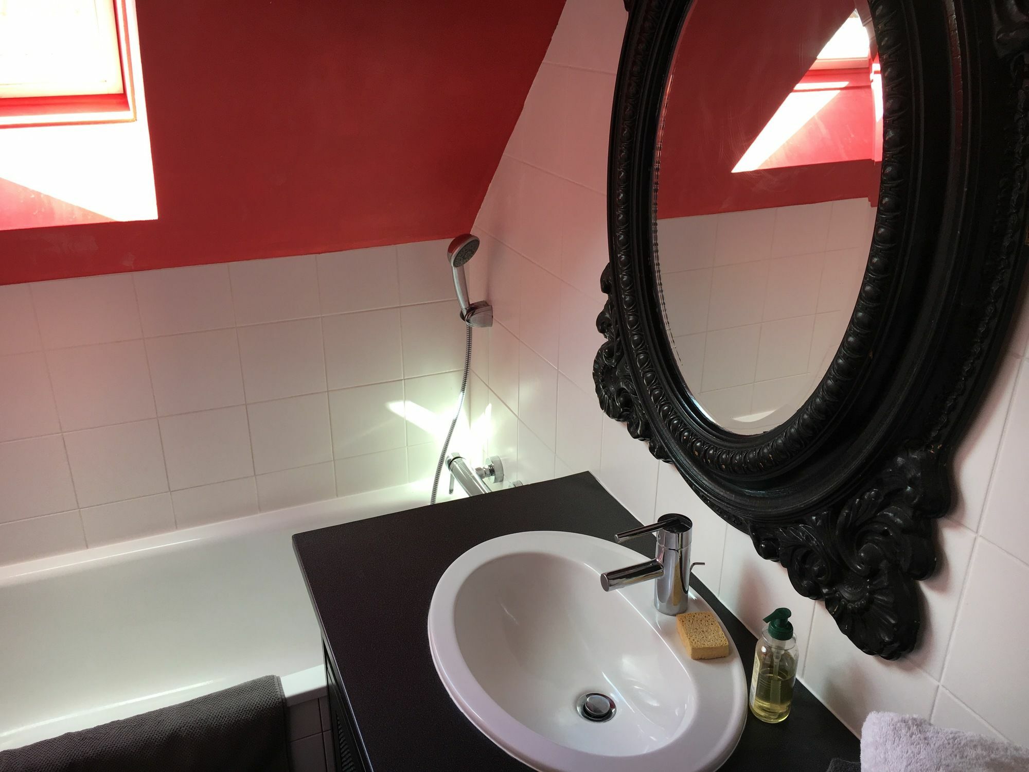 Souvenirs Vieux Lille Apartment 2 Chambres 24H24H Access エクステリア 写真
