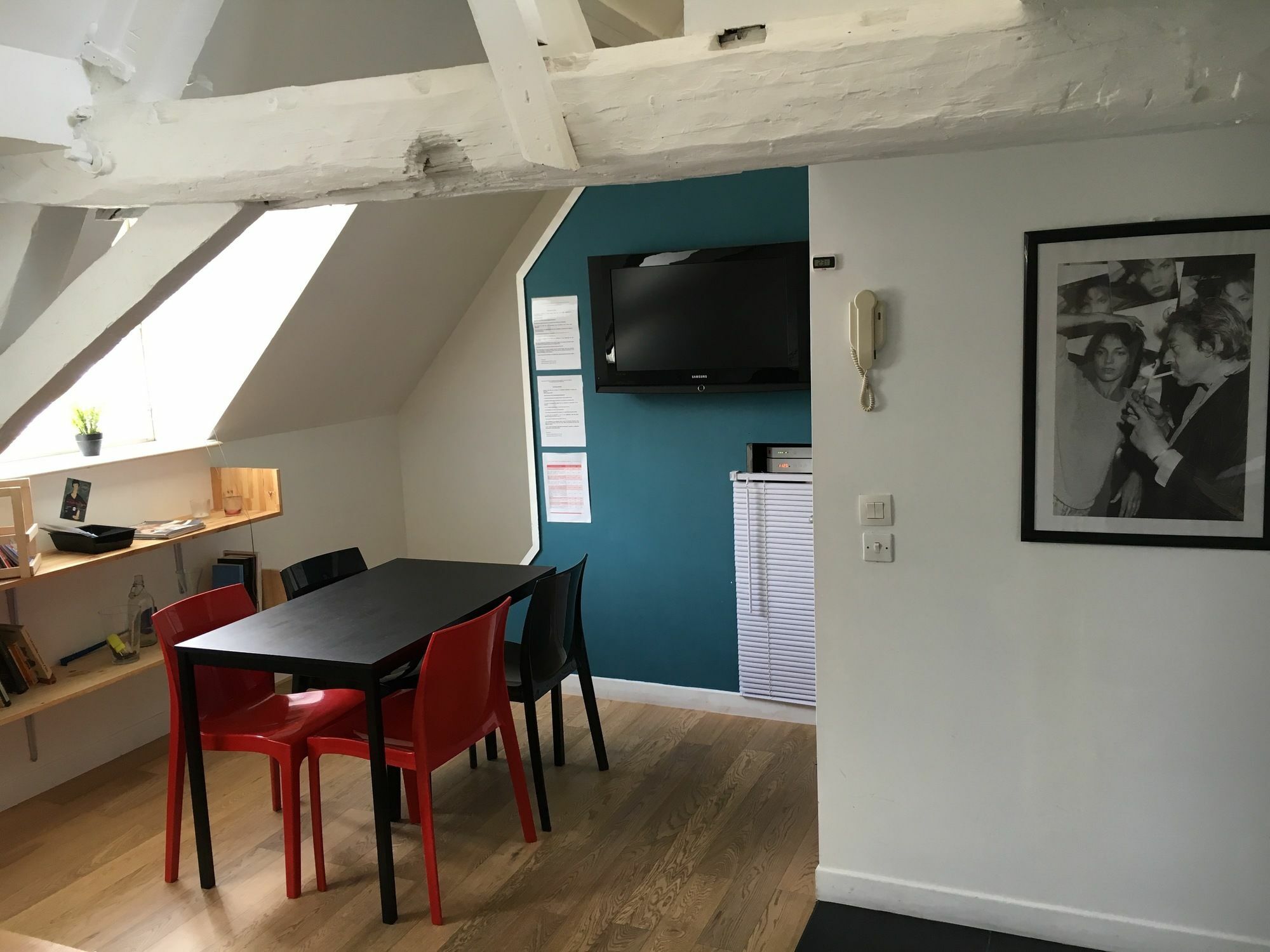 Souvenirs Vieux Lille Apartment 2 Chambres 24H24H Access エクステリア 写真