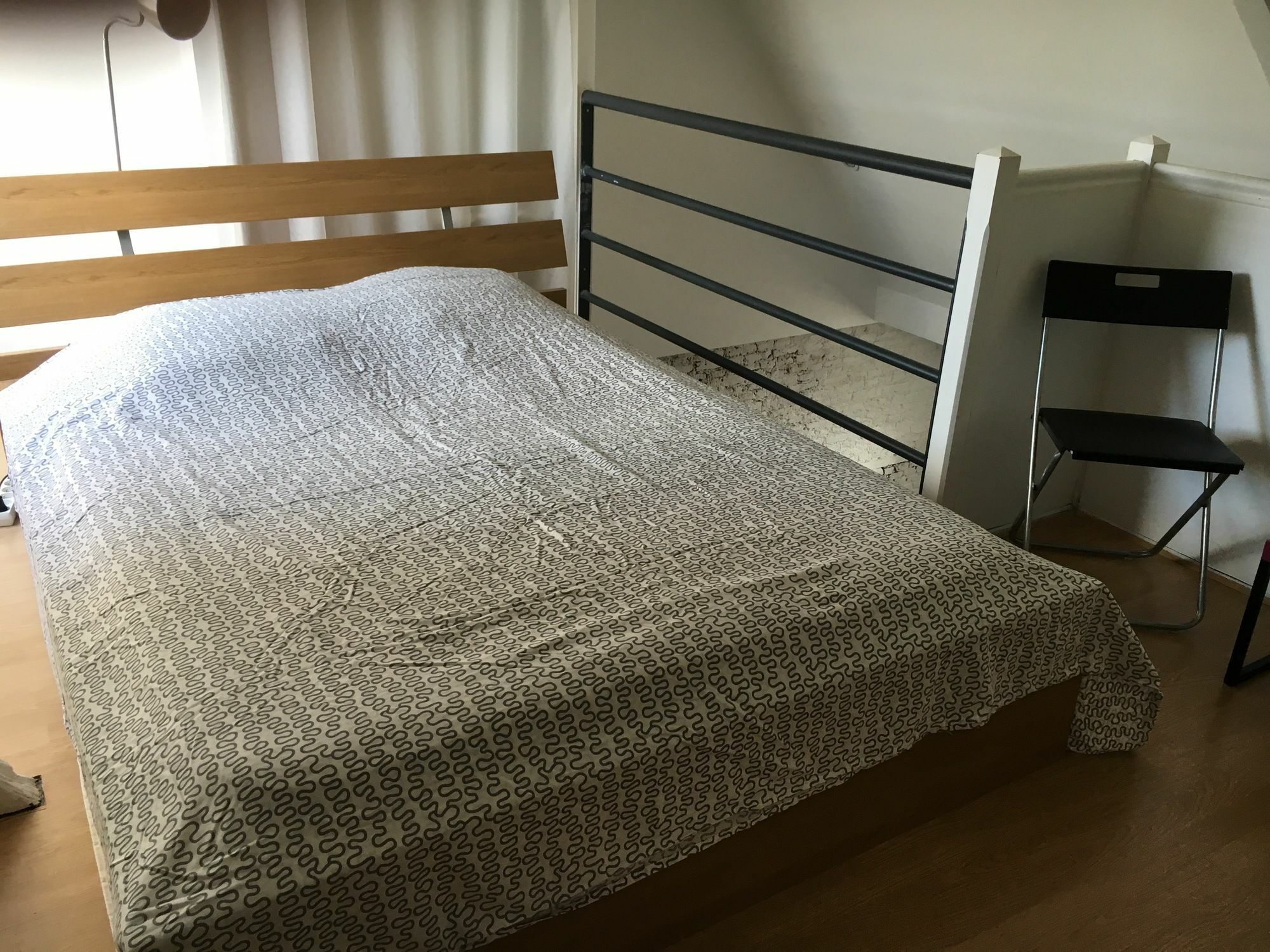 Souvenirs Vieux Lille Apartment 2 Chambres 24H24H Access エクステリア 写真