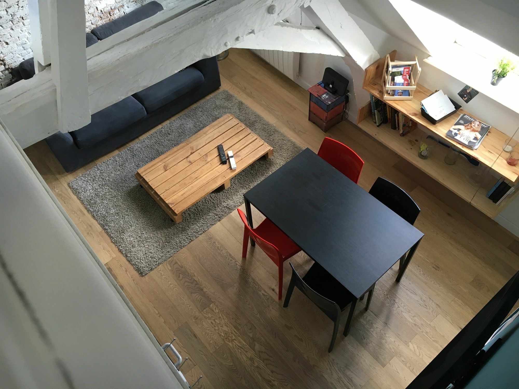 Souvenirs Vieux Lille Apartment 2 Chambres 24H24H Access エクステリア 写真