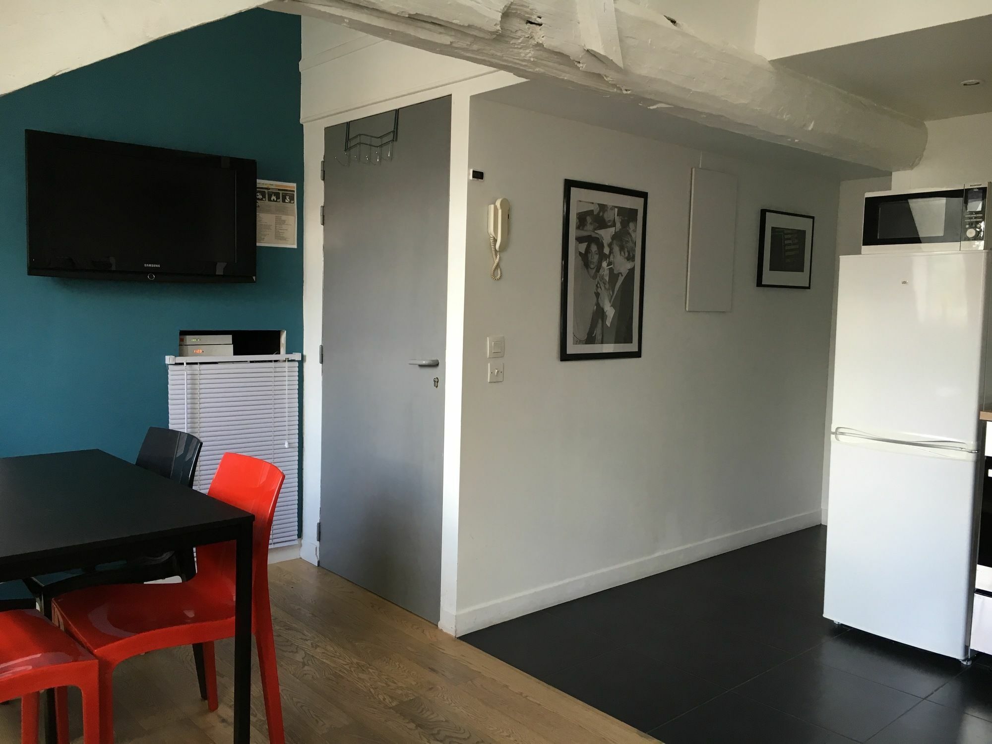 Souvenirs Vieux Lille Apartment 2 Chambres 24H24H Access エクステリア 写真