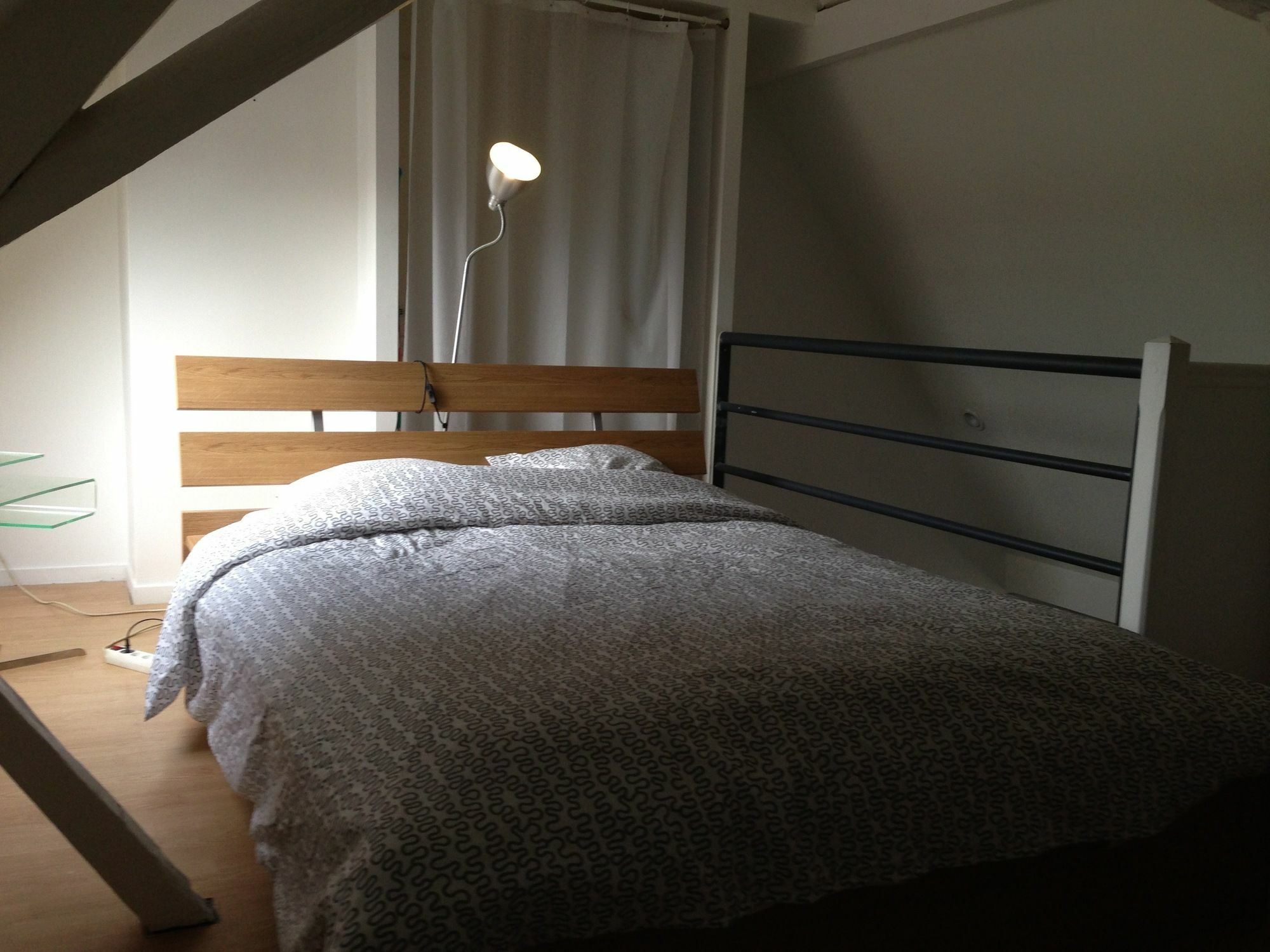 Souvenirs Vieux Lille Apartment 2 Chambres 24H24H Access エクステリア 写真