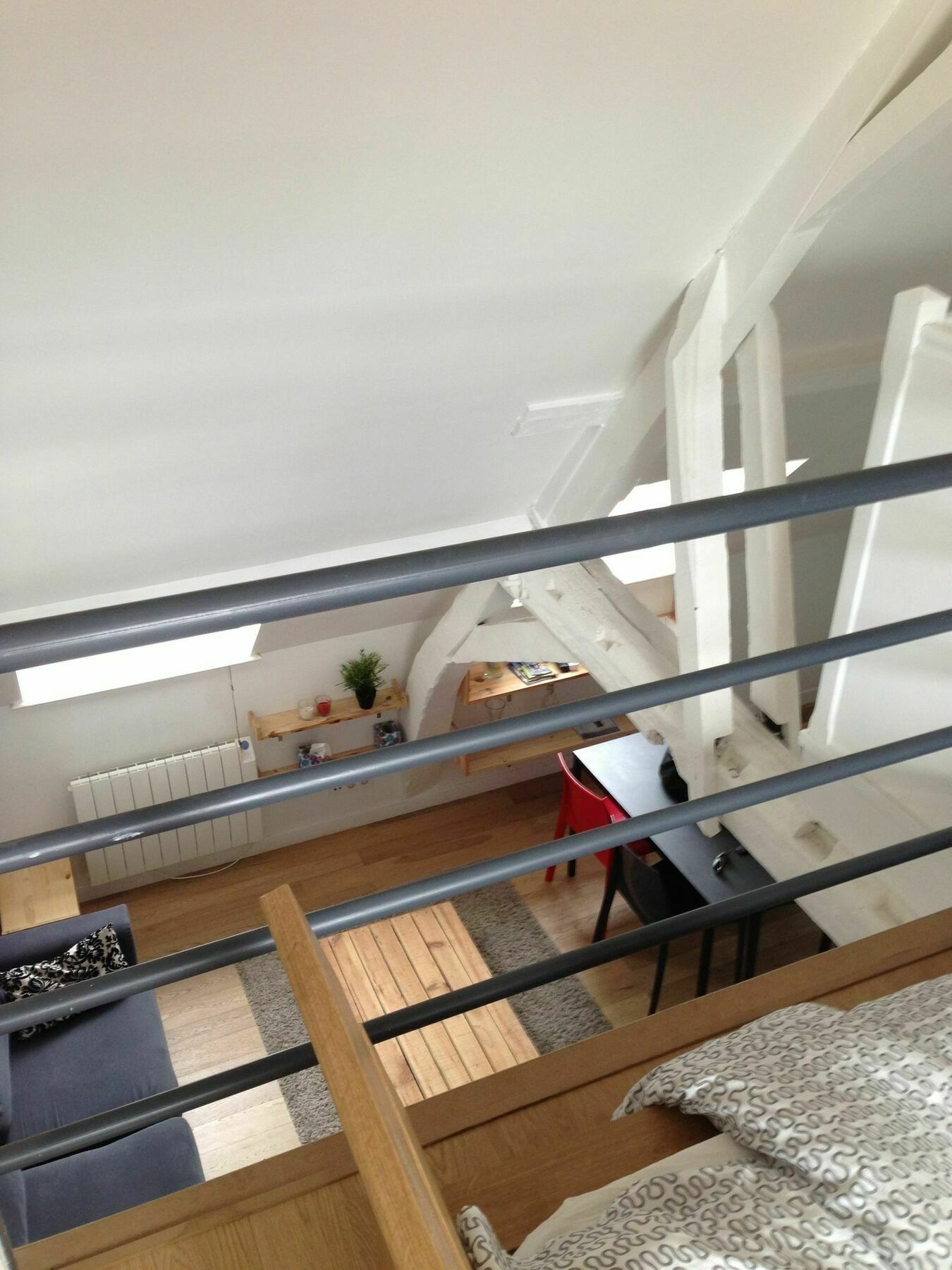 Souvenirs Vieux Lille Apartment 2 Chambres 24H24H Access エクステリア 写真