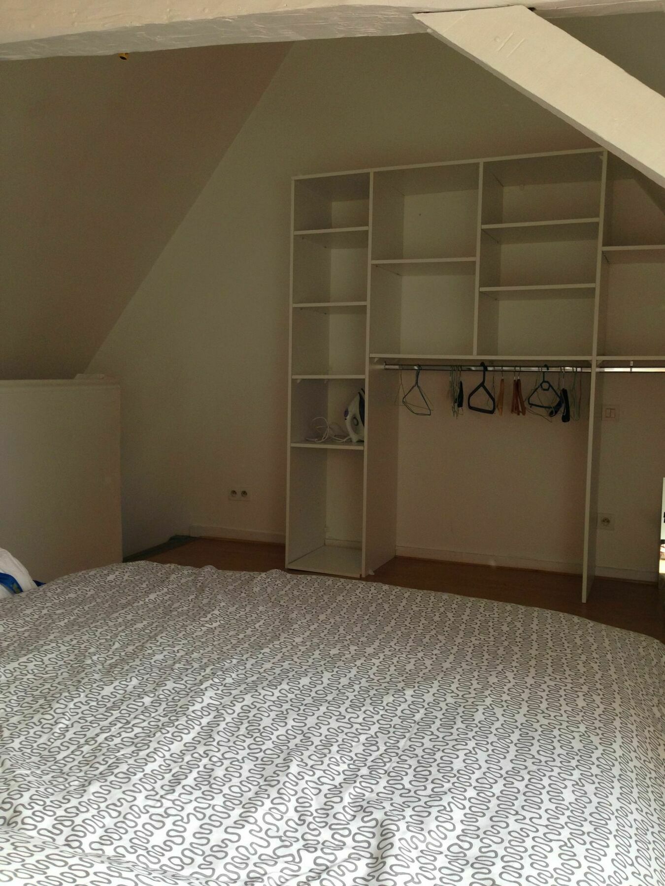 Souvenirs Vieux Lille Apartment 2 Chambres 24H24H Access エクステリア 写真